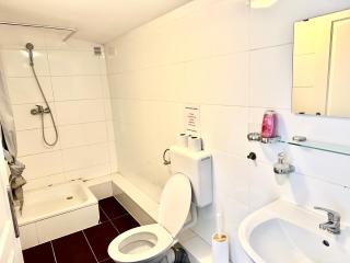 Pension Jasmin A - 1