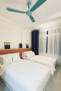Hoan Kiem Home - - 0