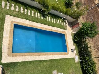 Sea View Villa - 3