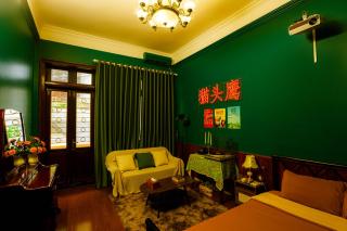 Hibou's House - Hanoï - 7