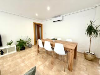 Apartamento El Puerto I - Torrevieja - 4