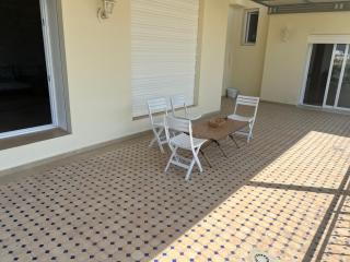 Sea View Villa - Tangeri - 7