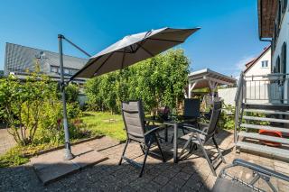 Zum alten Wald - Zell am Harmersbach - 9