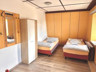 Pension Jasmin A - Chemnitz - 5