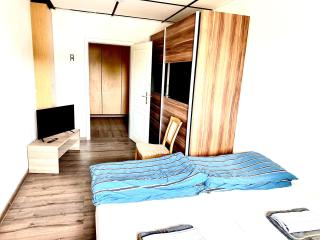 Pension Jasmin A - 5