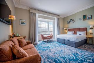 Imperial Hotel Tenby - Tenby - 8