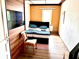 Pension Jasmin A - Chemnitz - 7