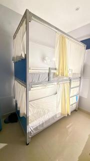 Hogwards Bunk N Beans - 4