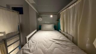 Hogwards Bunk N Beans - 3