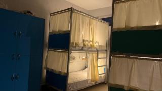 Hogwards Bunk N Beans - 2