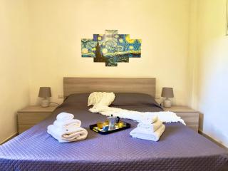 Villetta di Sara tra Arezzo, Siena, Firenze e il Chianti - 8