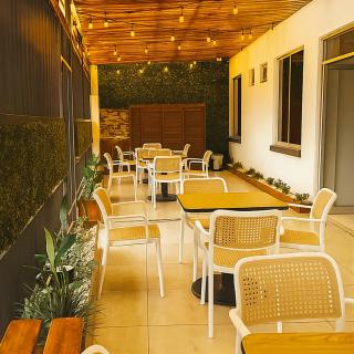 Hotel Milan Costa Rica - 3