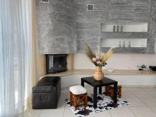 Sunsea Luxury Villa - Kavala - 9