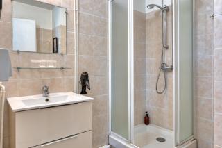 Le Léon 12 Joli studio avec balcon situé à Dieppe - 2