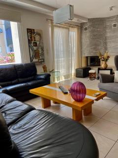 Sunsea Luxury Villa - Kavala - 6