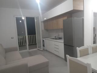 Velipoja Beach White Apartment - Velipojë - 8