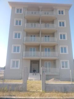 Velipoja Beach White Apartment - Velipojë - 9