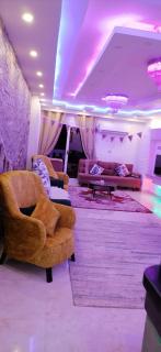 مفروش vip العشرين فيصل - Kairo - 5