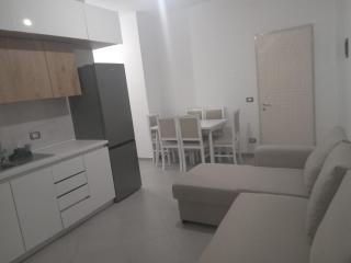 Velipoja Beach White Apartment - Velipojë - 7