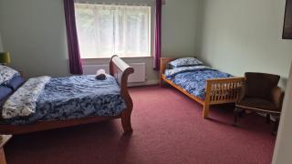 Glenbarrow Lodge - Rosenallis - 0