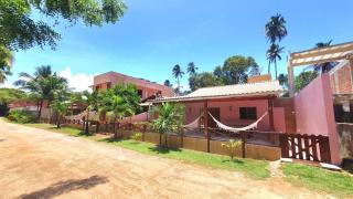 Casa ROSA in Antunes Maragogi - 6