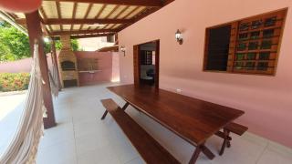 Casa ROSA in Antunes Maragogi - 3