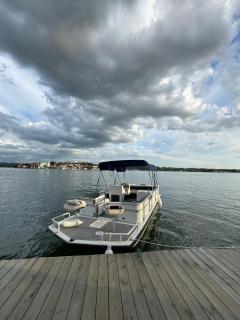 Adra Hostal Peten - Flores - 4