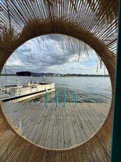 Adra Hostal Peten - Flores - 5