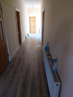 Glenbarrow Lodge - Rosenallis - 8