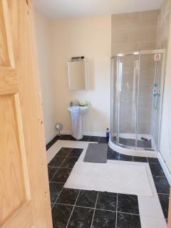 Glenbarrow Lodge - Rosenallis - 7