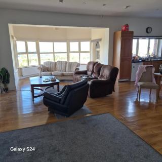 Glenbarrow Lodge - Rosenallis - 6