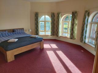Glenbarrow Lodge - Rosenallis - 5