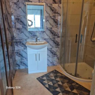 Glenbarrow Lodge - Rosenallis - 4