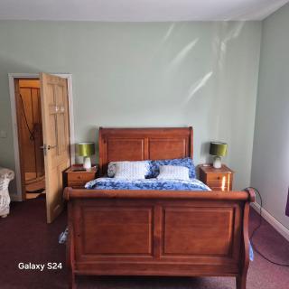 Glenbarrow Lodge - Rosenallis - 3