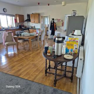 Glenbarrow Lodge - Rosenallis - 1