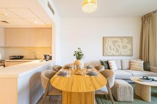 Families & Groups Paradise 5 min from Yas Island Theme Parks - Abu Dabi - 8