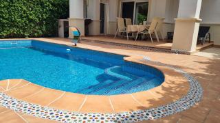 Villa Fairway private pool - 0