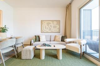 Families & Groups Paradise 5 min from Yas Island Theme Parks - Abu Dabi - 9