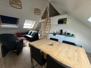Dock Loft - Gand - 9