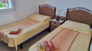 Villa Fairway private pool - Las Casicas - 9