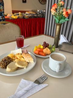 Hotel Casa Ballesteros - 8