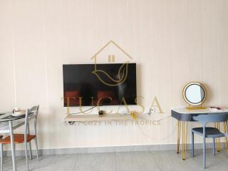 Venus Suite In Setia Alam 4 - Shah Alam - 5