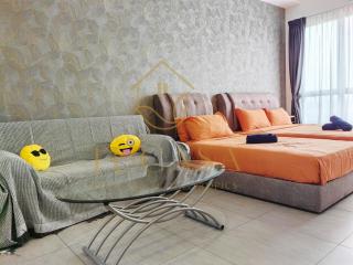 Venus Suite In Setia Alam 4 - Shah Alam - 3