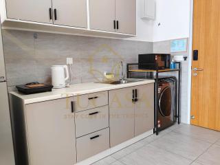 Venus Suite In Setia Alam 4 - Shah Alam - 2