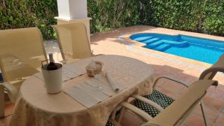 Villa Fairway private pool - Las Casicas - 7
