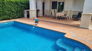 Villa Fairway private pool - Las Casicas - 6