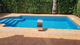 Villa Fairway private pool - Las Casicas - 1