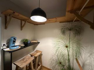 Chambre Zoizo Paradis - 5