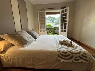 Chambre Zoizo Paradis - 3