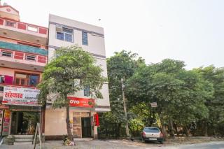 Hotel O Unwind - Nuova Delhi - 4